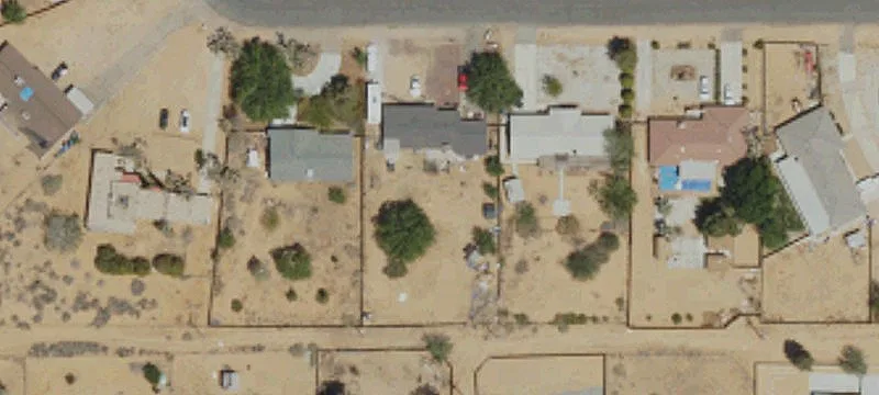 Manufactured Home in 55+ Community