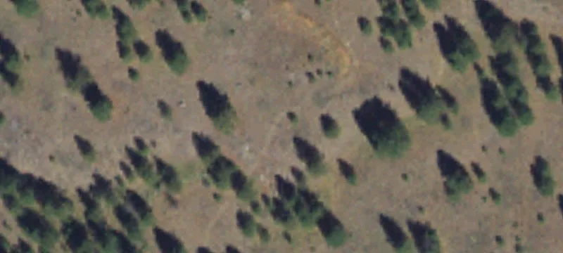 Recreation Land Parcel