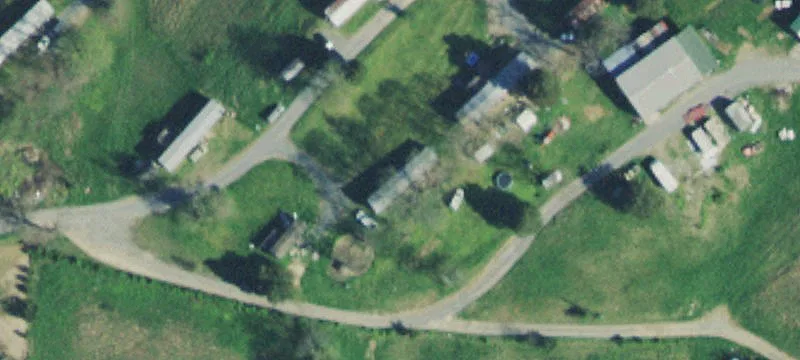 Mountain View Development Land