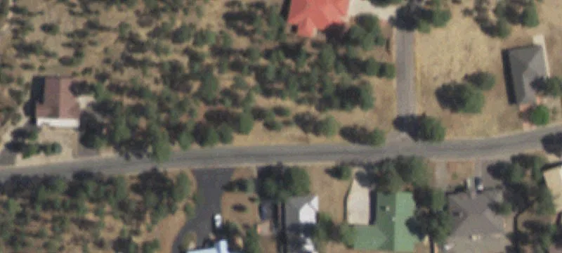 Corner Residential Development Lot