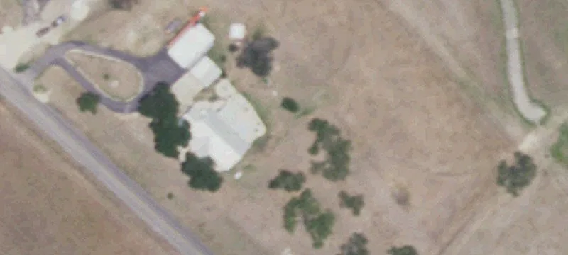Industrial/Commercial Development Land