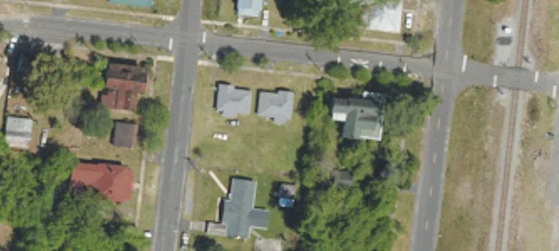 Demised Downtown Warehouse Facility