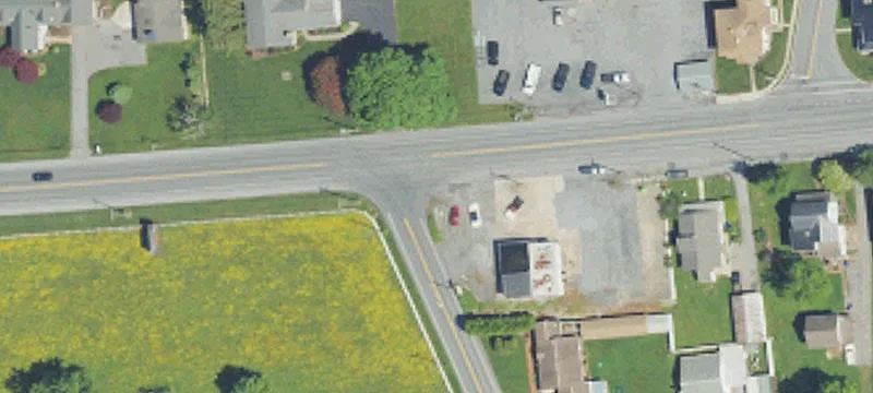 Industrial Development Land Opportunity