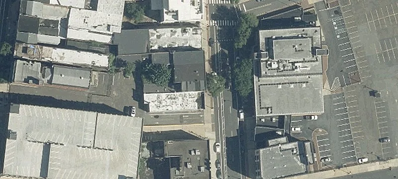 Specialty Commercial Property