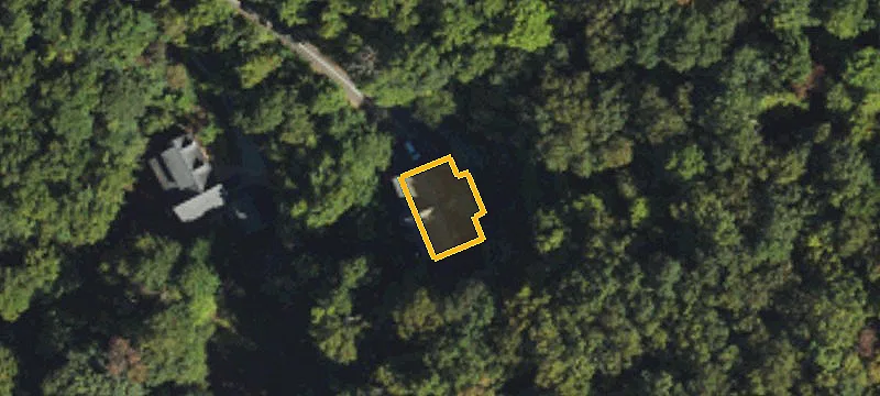Gated Community Homesite Lot