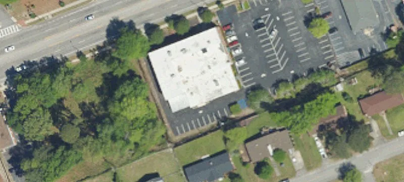 Opportunity Zone Investment Property