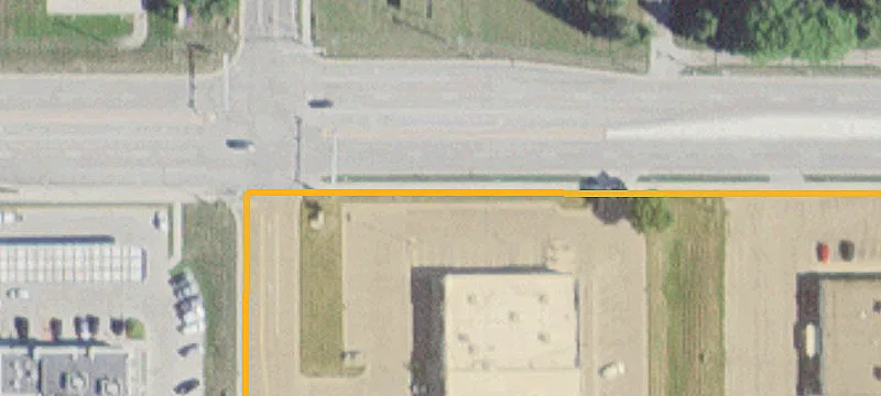 Residential Lot With Flexible Build