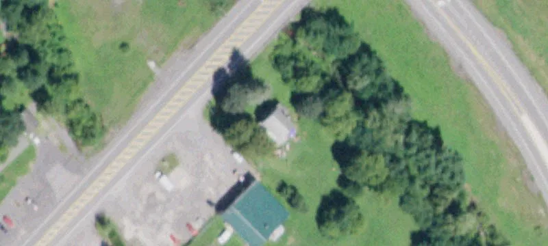 Commercial Land Off I-88