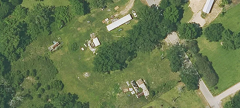 Residential Development Land Lot