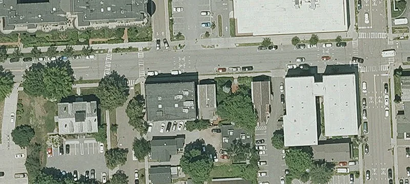 Downtown Office Redevelopment Property