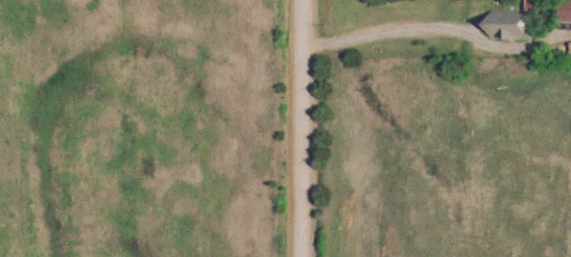 Country Land Tract Near Stillwater