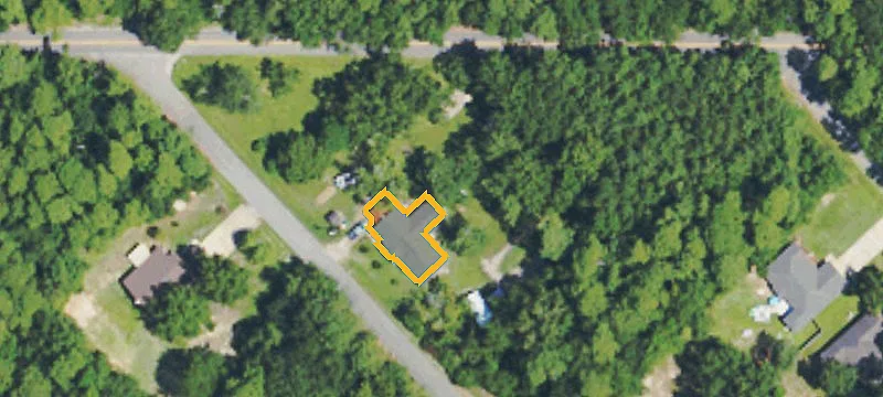 Residential Development Land Lots