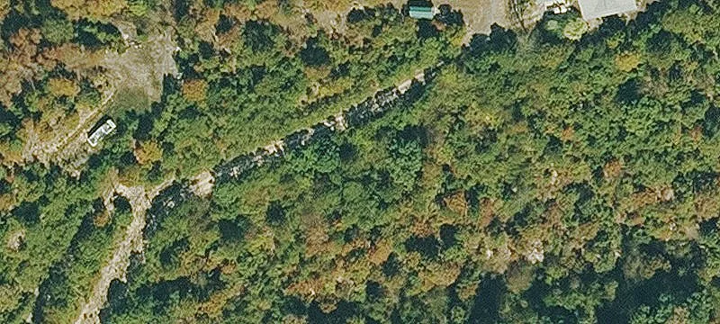 Residential Land with Well and Septic