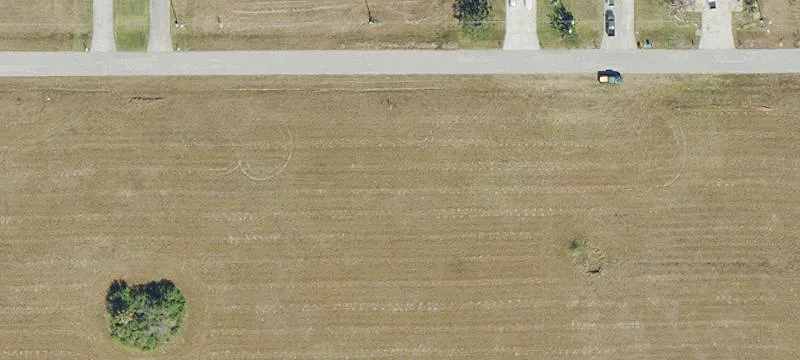 Vacant Commercial Development Lot