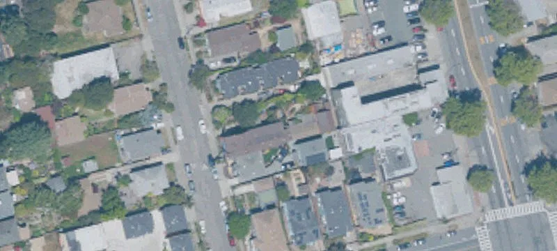 Live-Work Multi-Unit Compound