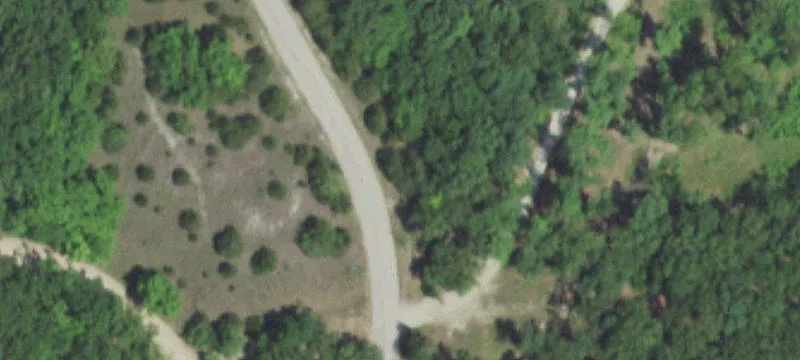 Lakefront Homesite with No HOA