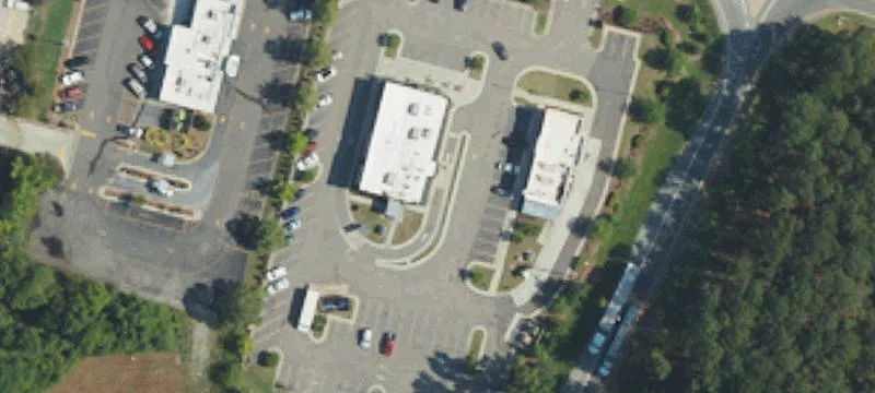 Retail Pad B Opportunity