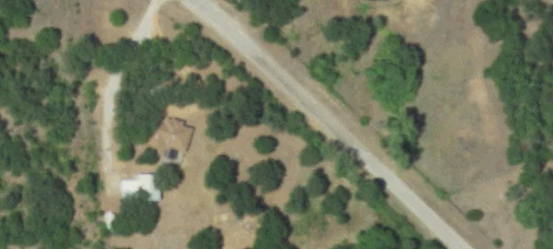 All-Weather Acreage with Stock Tank