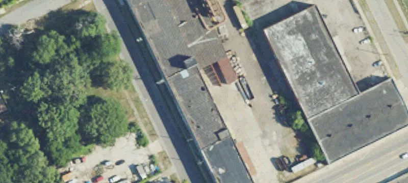 Warehouse with Office and OHD Access