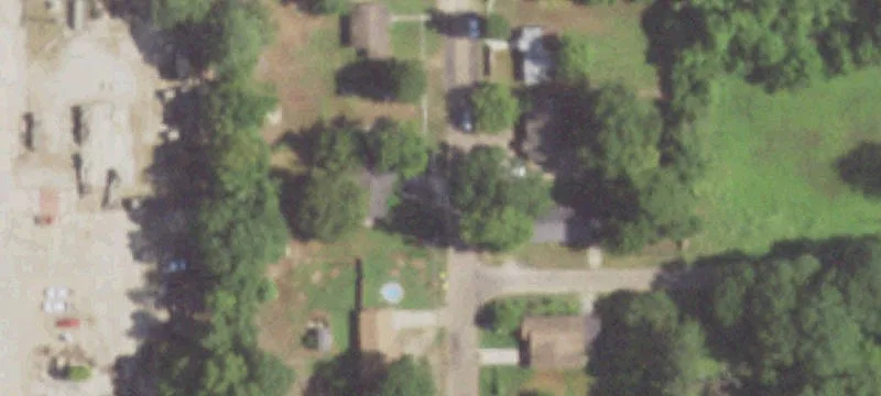 Commercial Land Parcel
