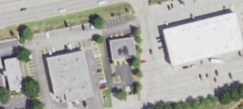 Oil Change Auto Shop with Franchise