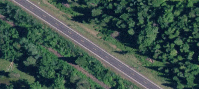 Highway-Frontage Land Parcel