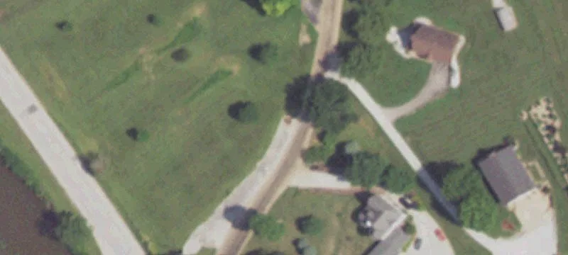 Waterfront Building Lot with River Views