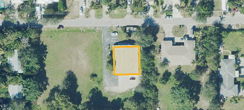 Development Land for Up to 14 Homes