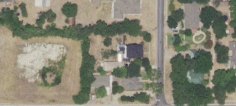 Historic Mixed-Use Commercial Property