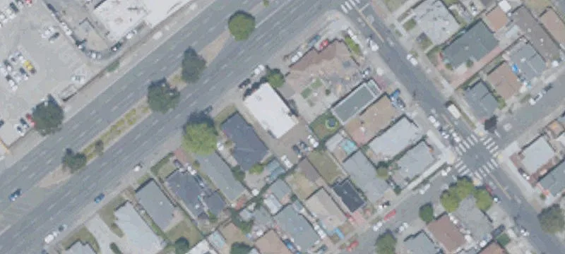 Six-Unit Multifamily with Parking