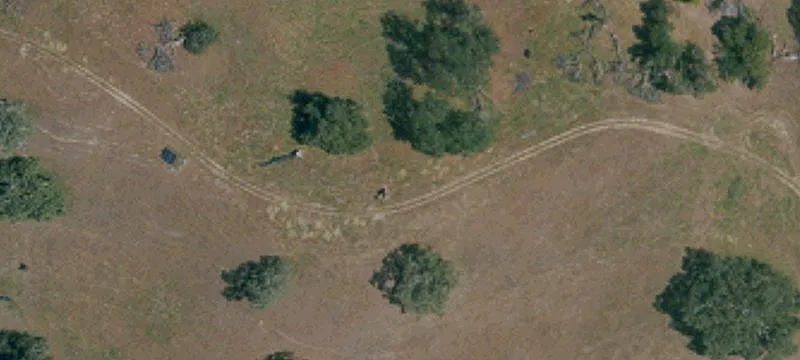 Vacant C3 Commercial Development Parcel