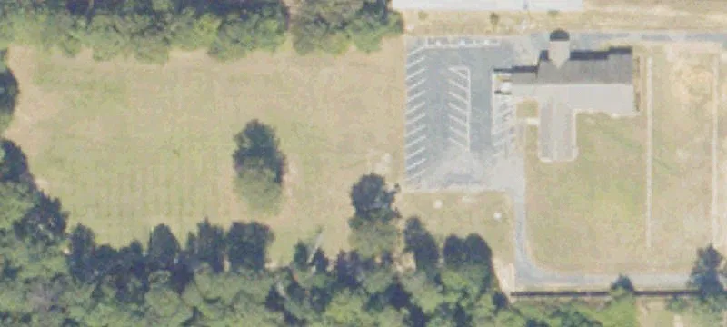 Commercial Land With Road Frontage