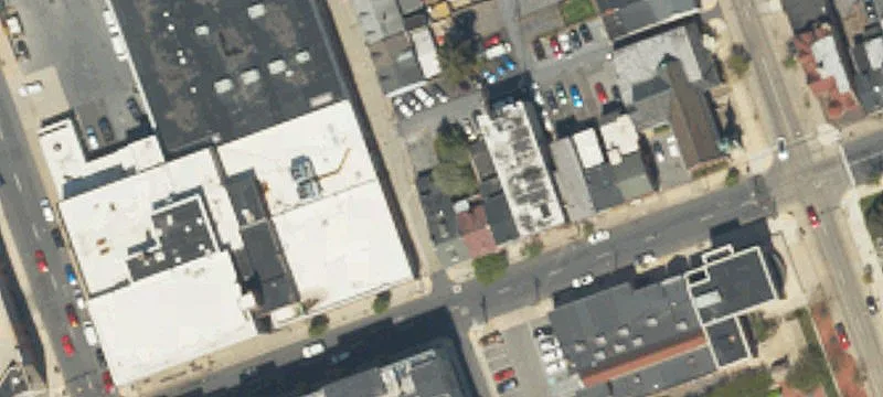 Three-Story Office Building