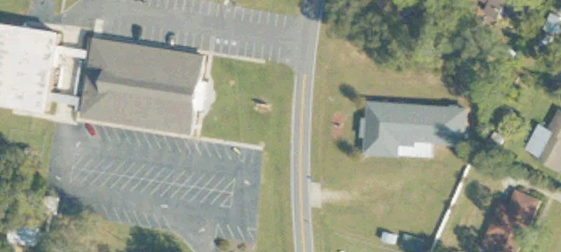 Residential Development Land Parcel