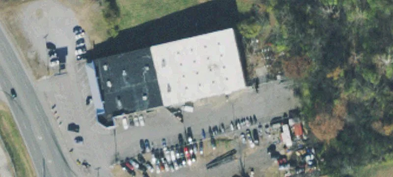 Flex Showroom and Warehouse