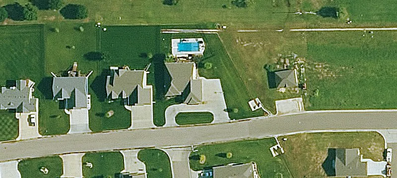 Open-Build Residential Lot