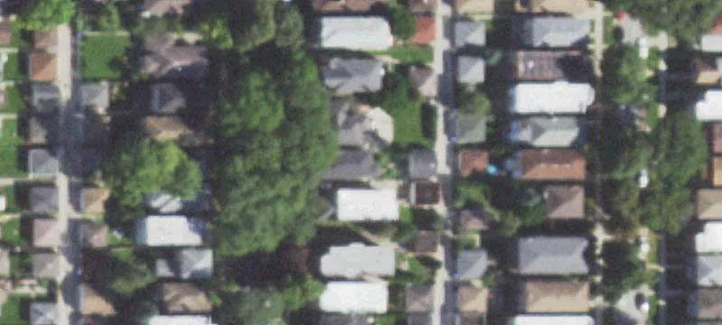 Updated Two-Unit Residential Income