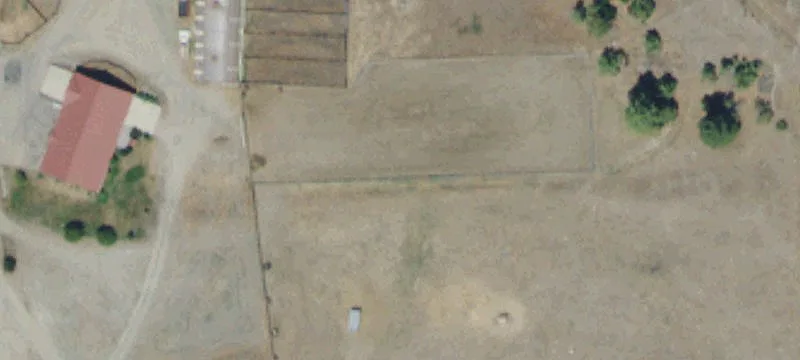 Lakefront Land Parcel