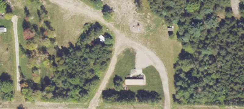 Vacant Industrial Manufacturing Facility