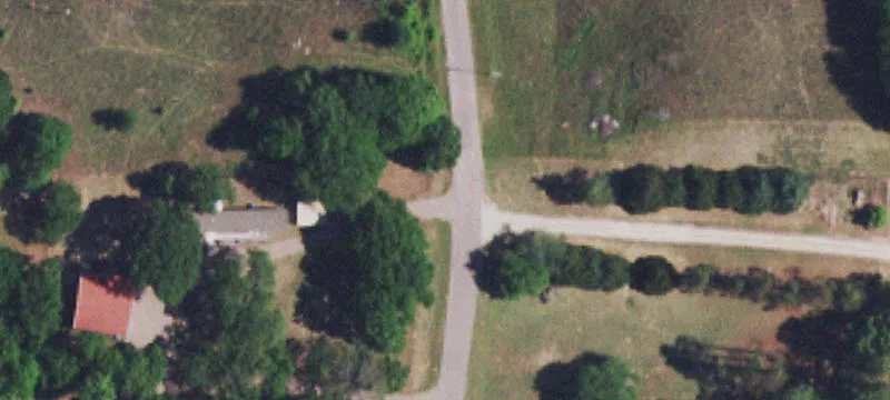 Unrestricted Rural Acreage Land