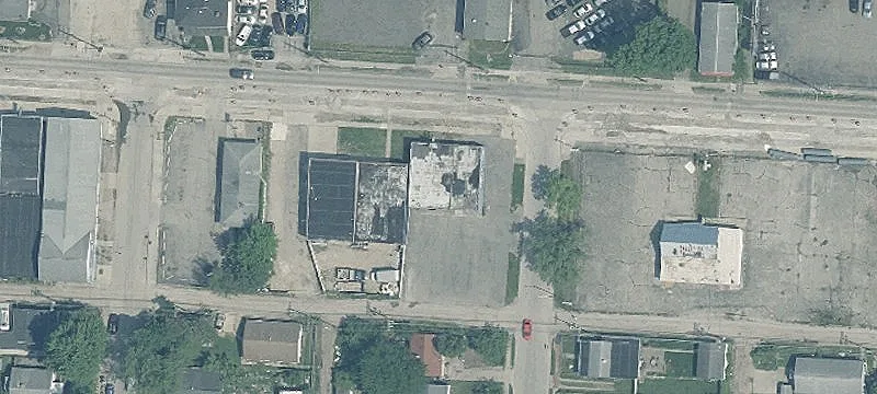 Restaurant Facility with Liquor License