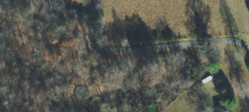 Level Fertile Home Site Land