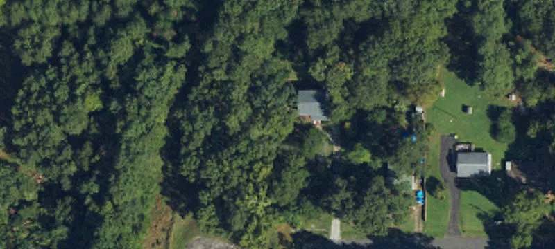 Buildable Residential Lot in RS-20