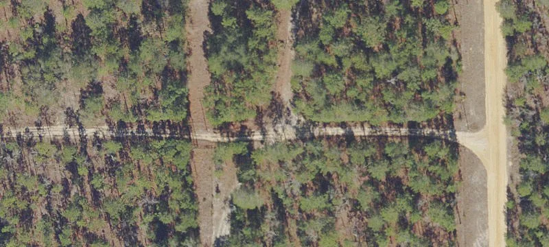Private High-and-Dry Land Parcel