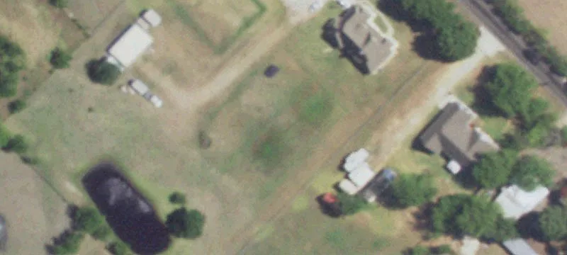 Horse-Friendly Ranch with Workshop