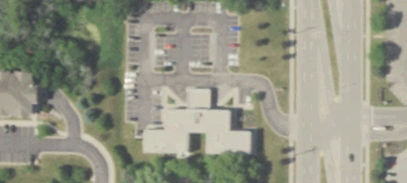 Office Space on Port Washington Road