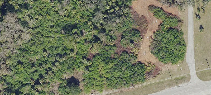 Commercial Land with Major Frontage