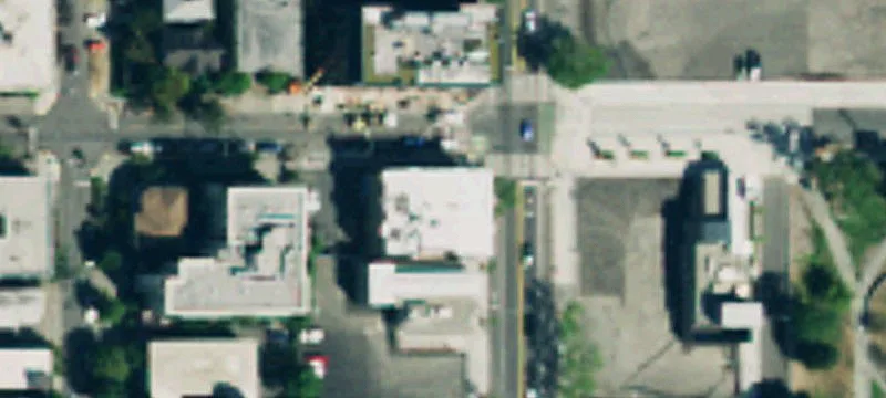 Turnkey Restaurant and Bar Space