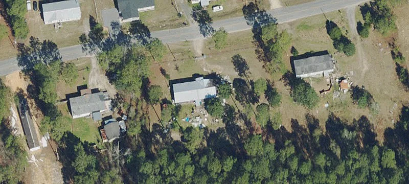 Fenced Build-Ready Home Lot