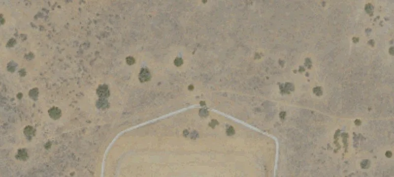Build-Ready Vacant Land Parcel